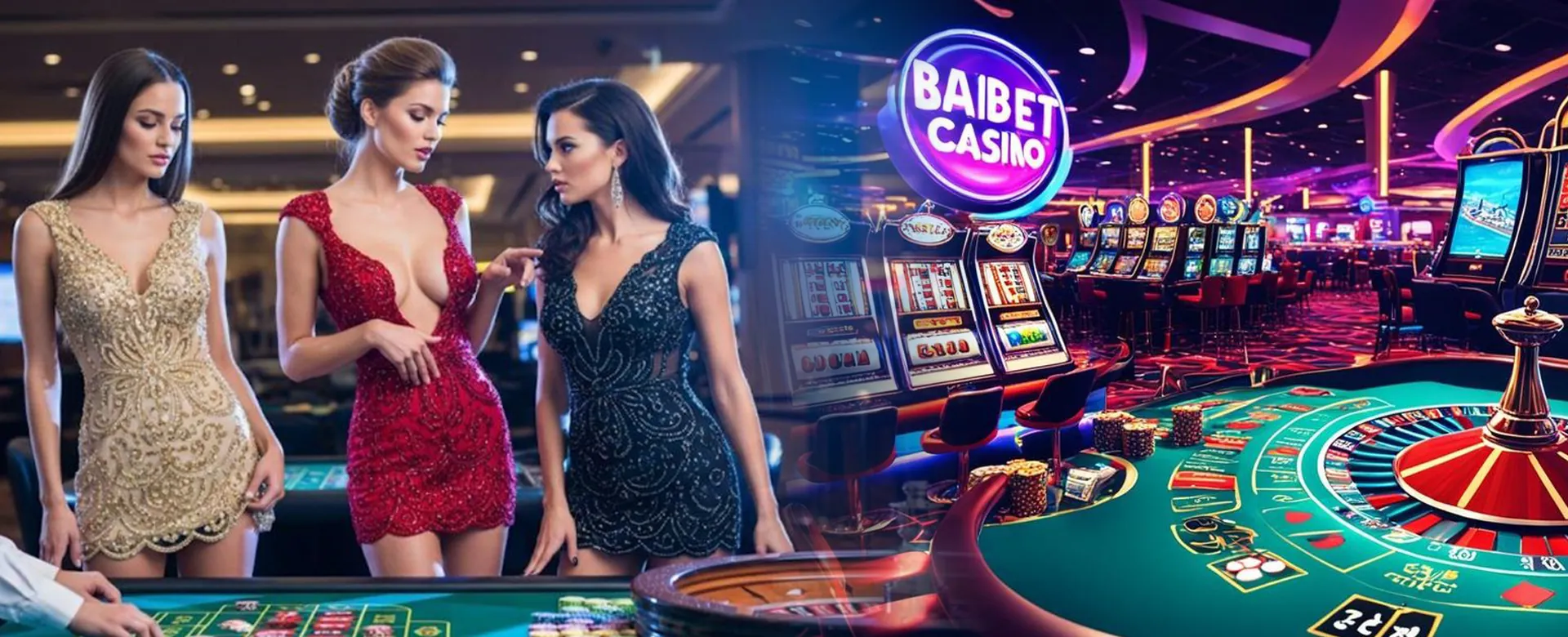 Poppy Playtime D themed casino game backdrop at BMW55